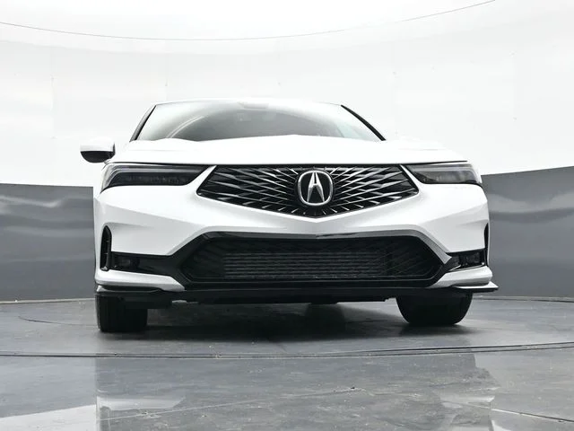 Used 2026 Platinum White Pearl Acura FWD A-Spec image 39