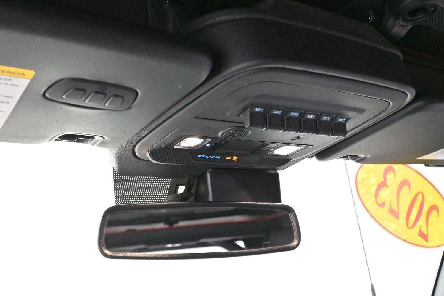 Used 2023 Code Orange Ford Raptor image 28