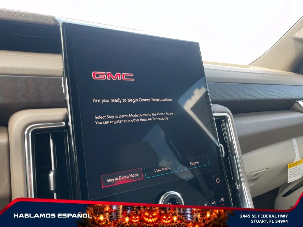 New 2027 Onyx Black GMC Denali image 31