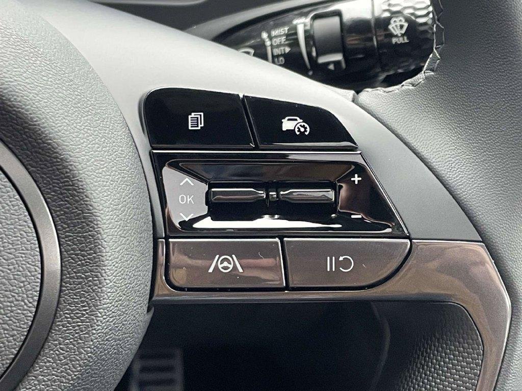 New 2026 Gray Hyundai SEL Sport Plus image 21