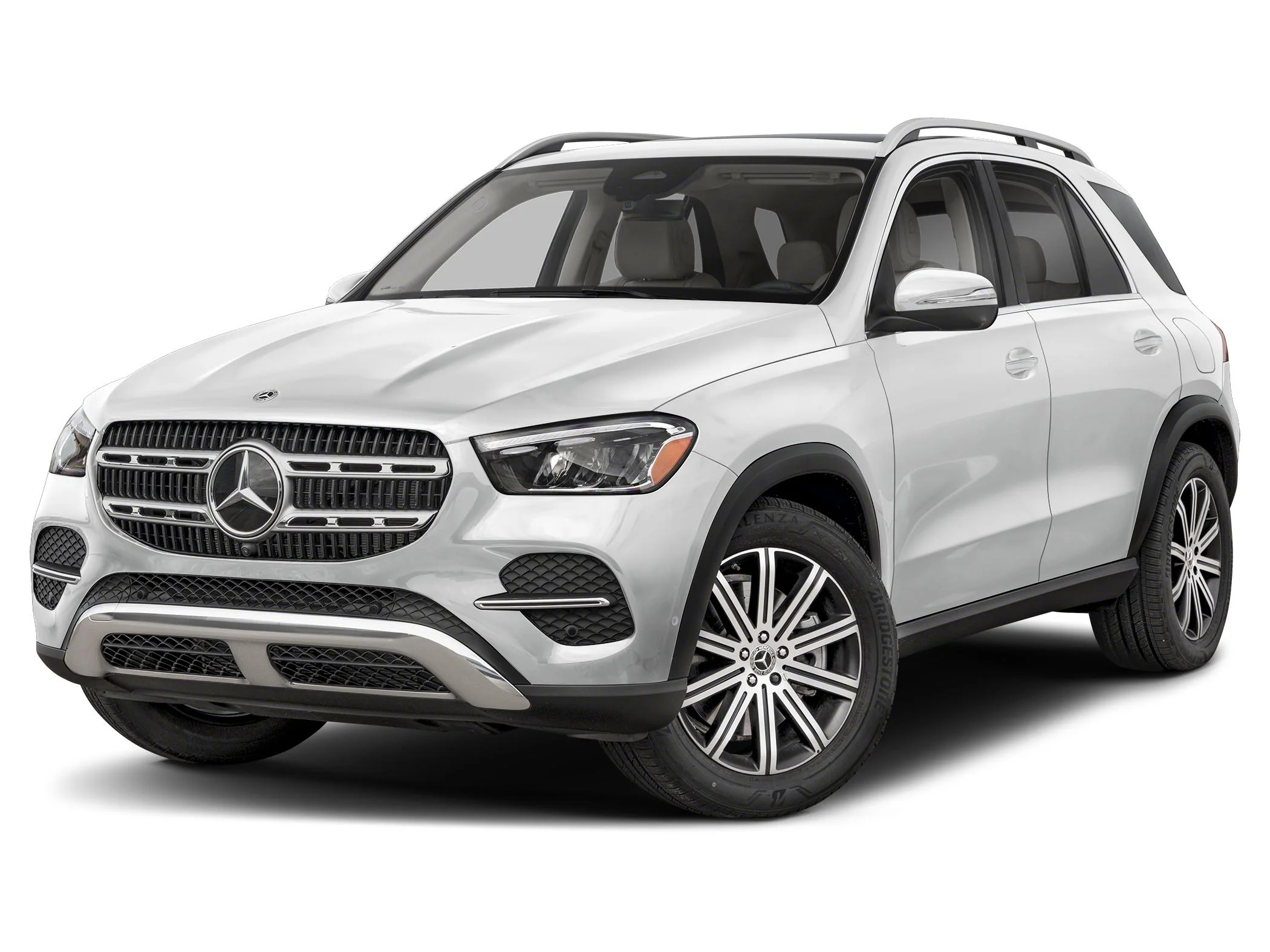 2026 Mercedes-Benz GLE GLE 450E 4MATIC's photo