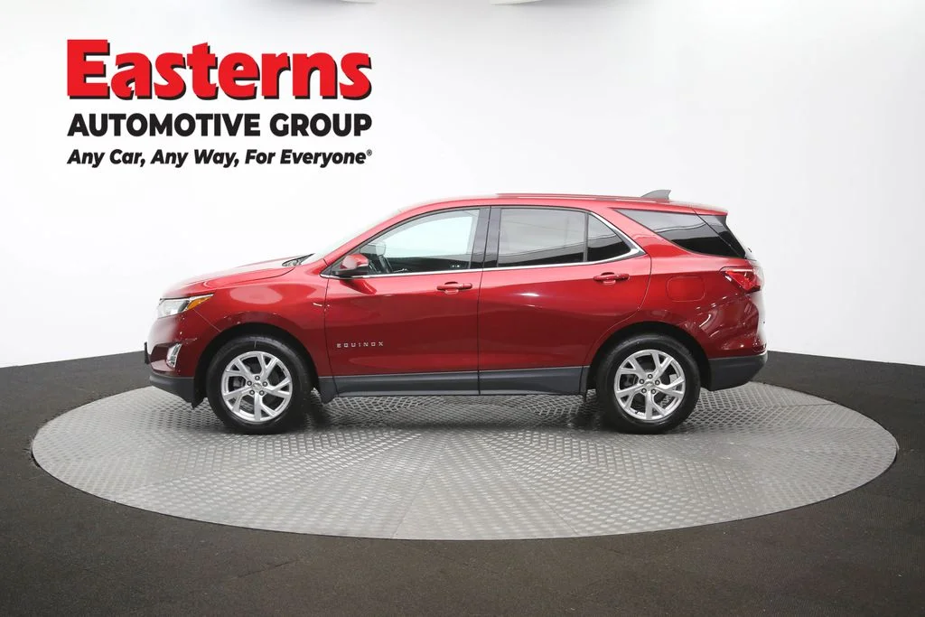 Used 2019 Red Chevrolet LT image 59