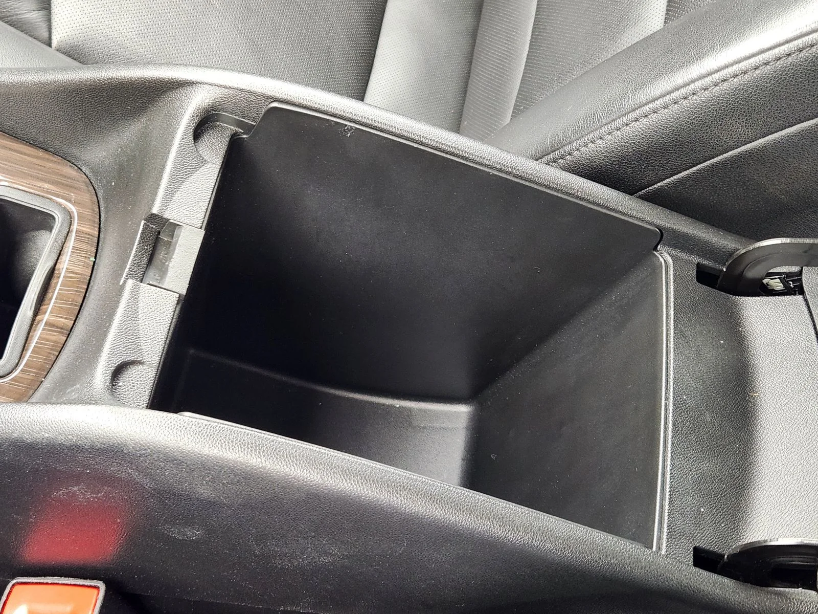Used 2024 Gray Chevrolet LT image 20