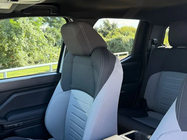 Certified Used 2026 CELESTIAL SILVER Toyota TRD Sport image 11