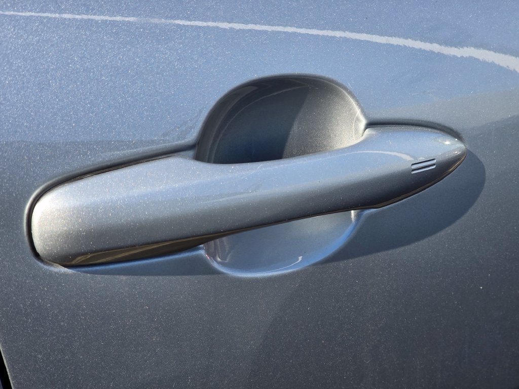 Certified Used 2026 Silver Toyota LE image 18