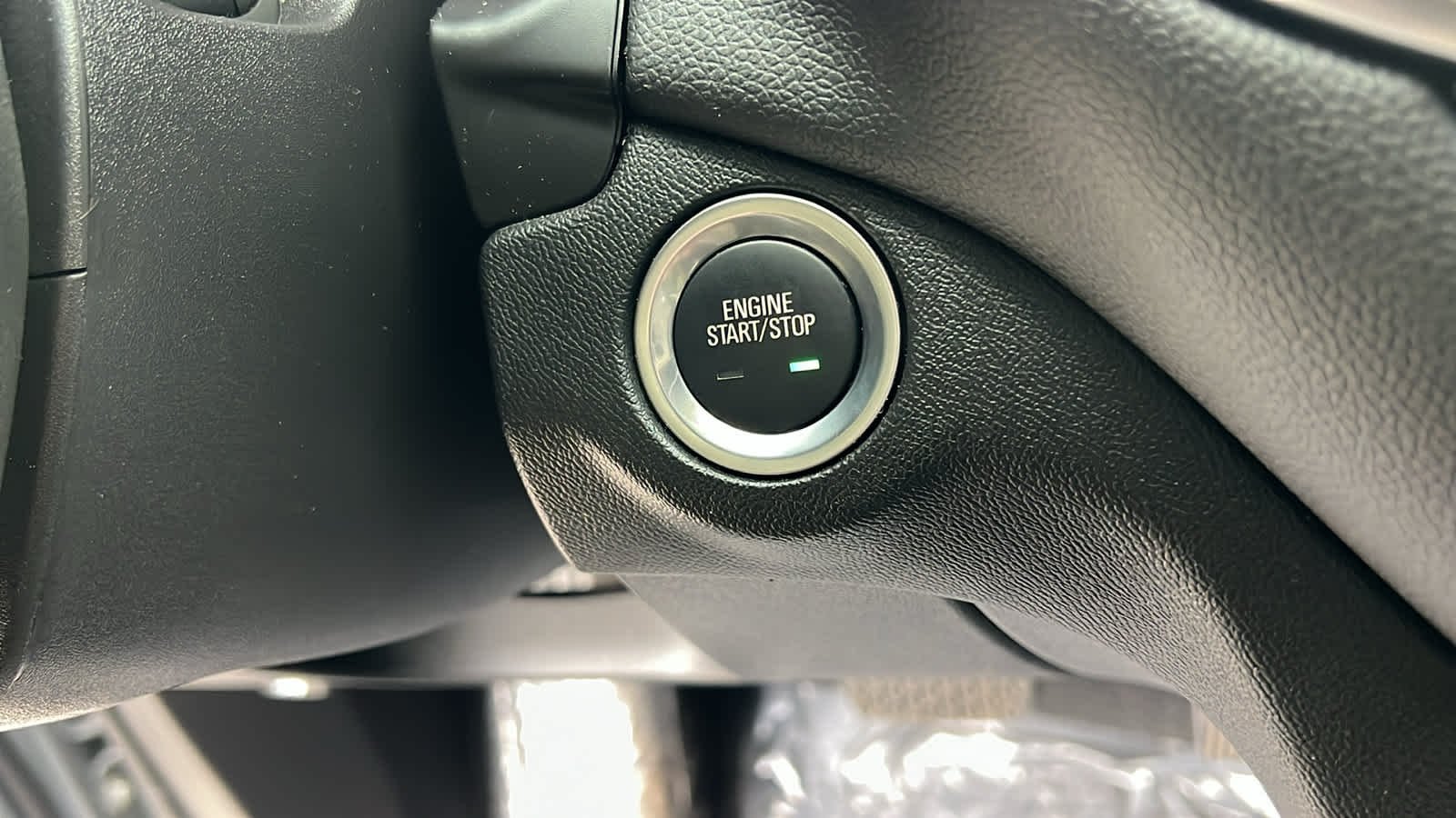 Used 2024 Sterling Gray Metallic Chevrolet LT image 17
