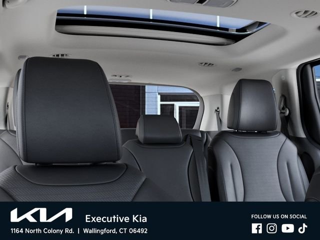 New 2026 Panthera Metal Kia SX Prestige image 27