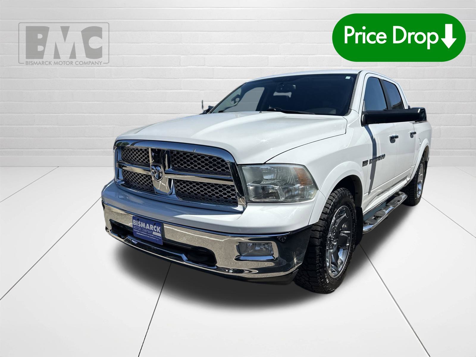 2012 RAM 1500 Pickup