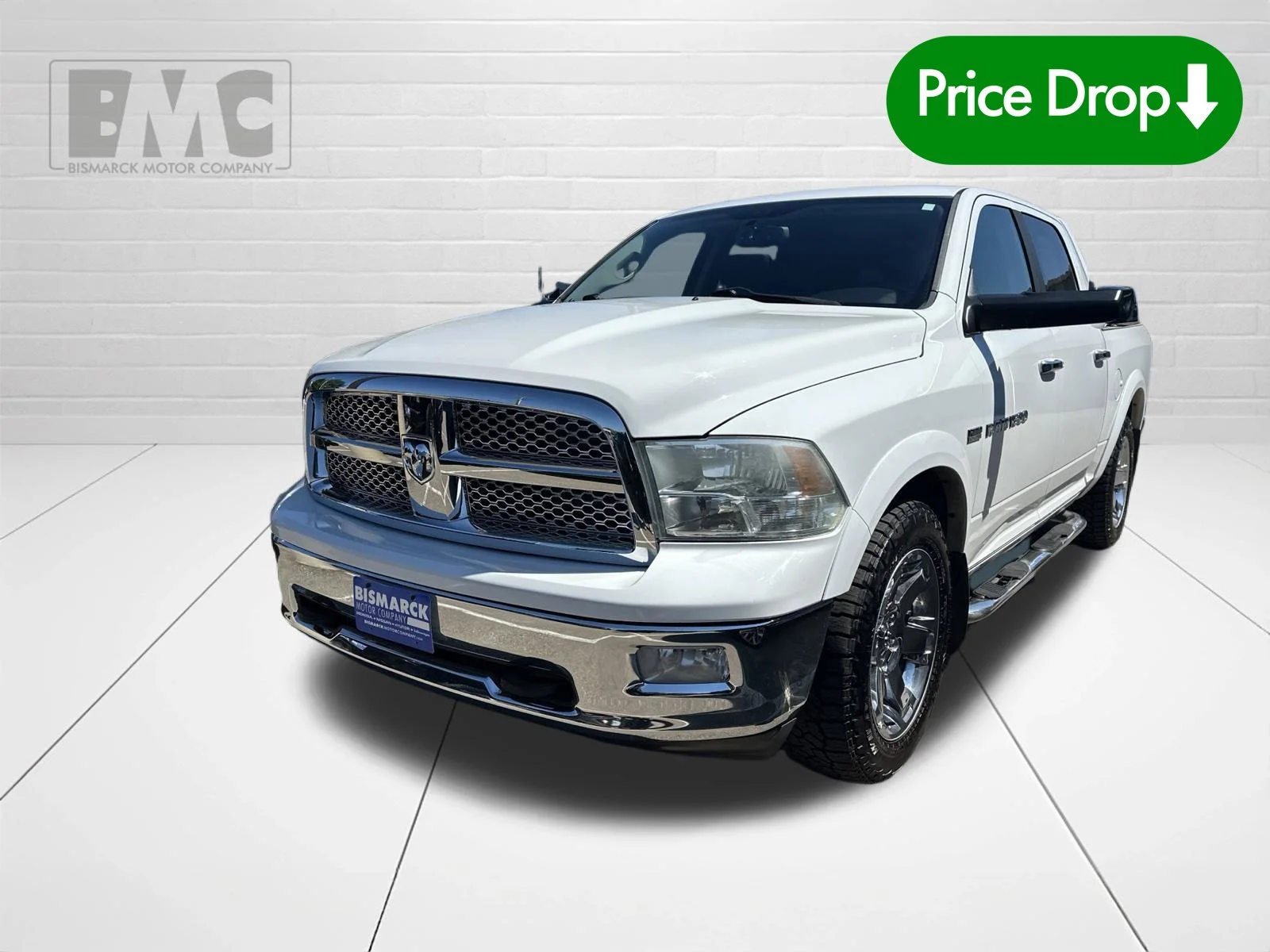 2012 RAM 1500 Pickup