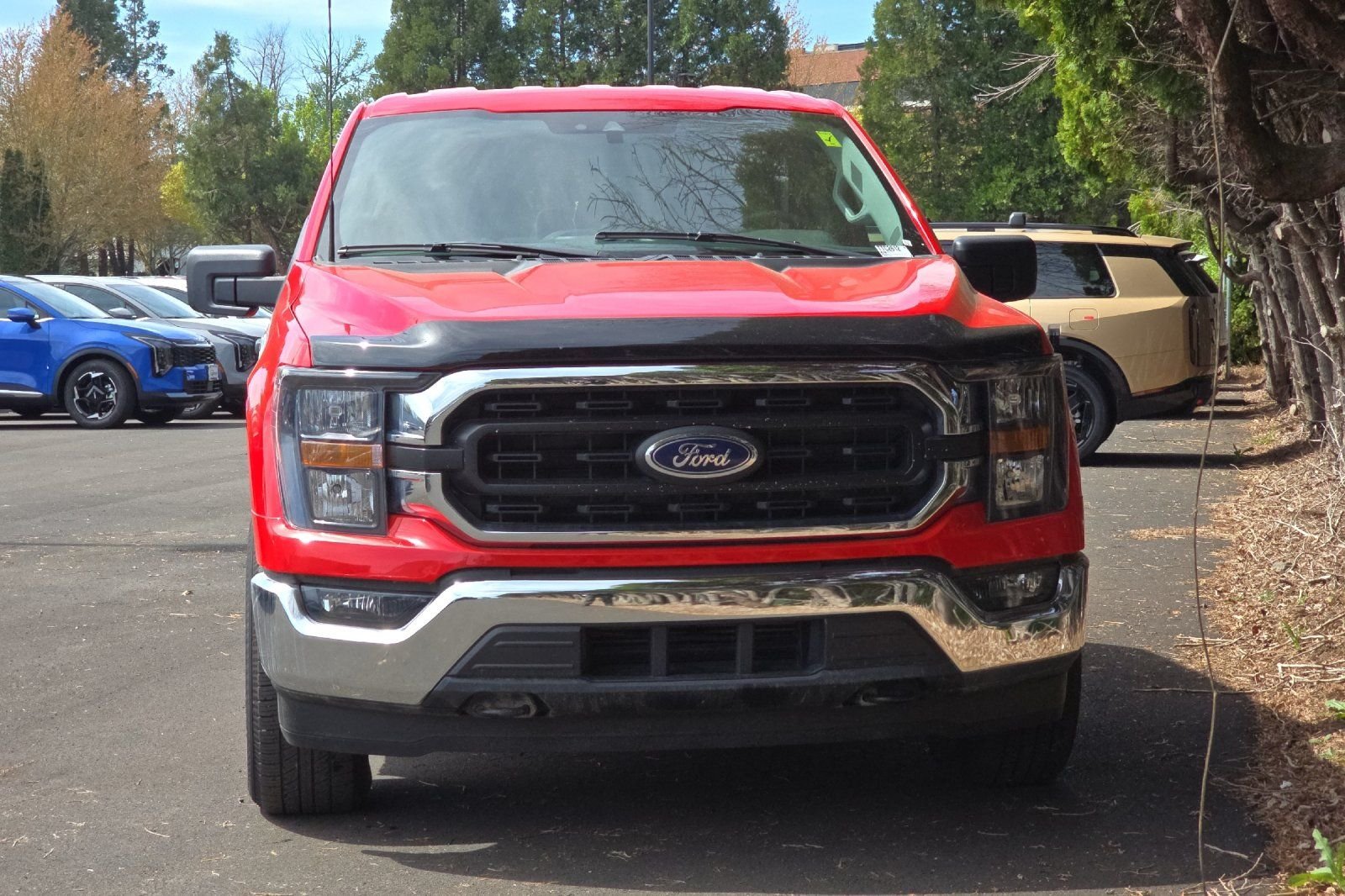 2023 Ford F-150 XLT - Photo 9