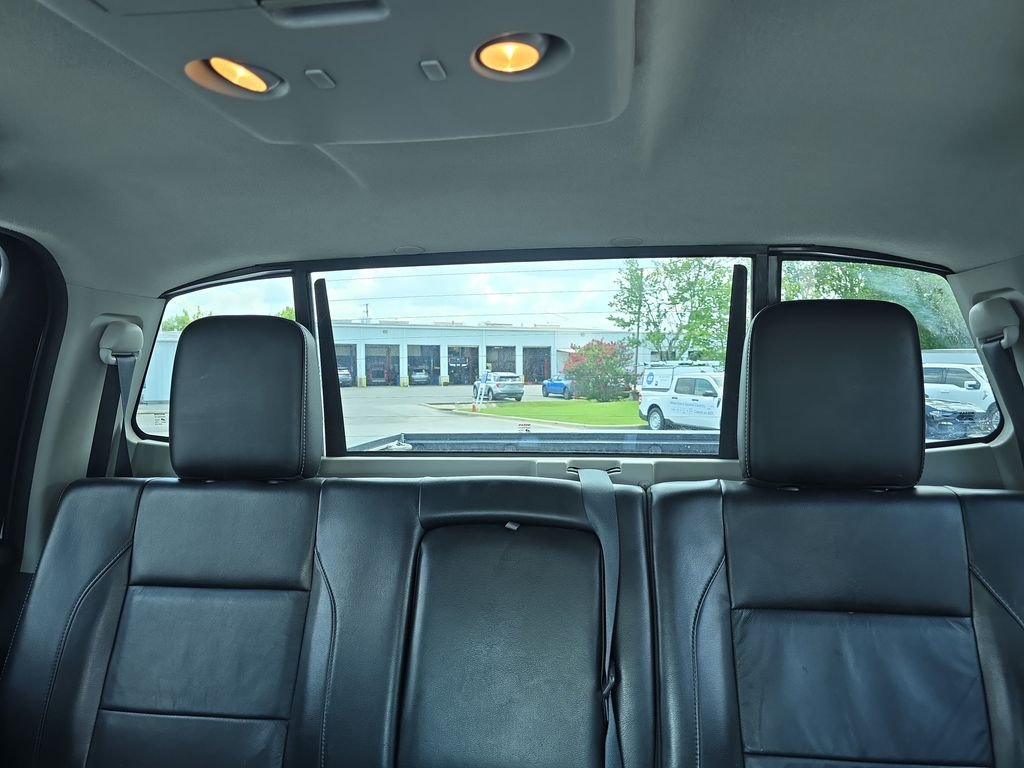 Used 2015 White Nissan PRO-4X image 28