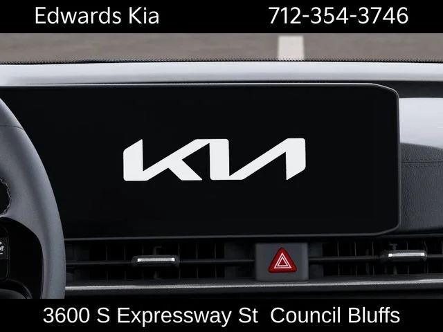 New 2027 Blue Kia SX image 22