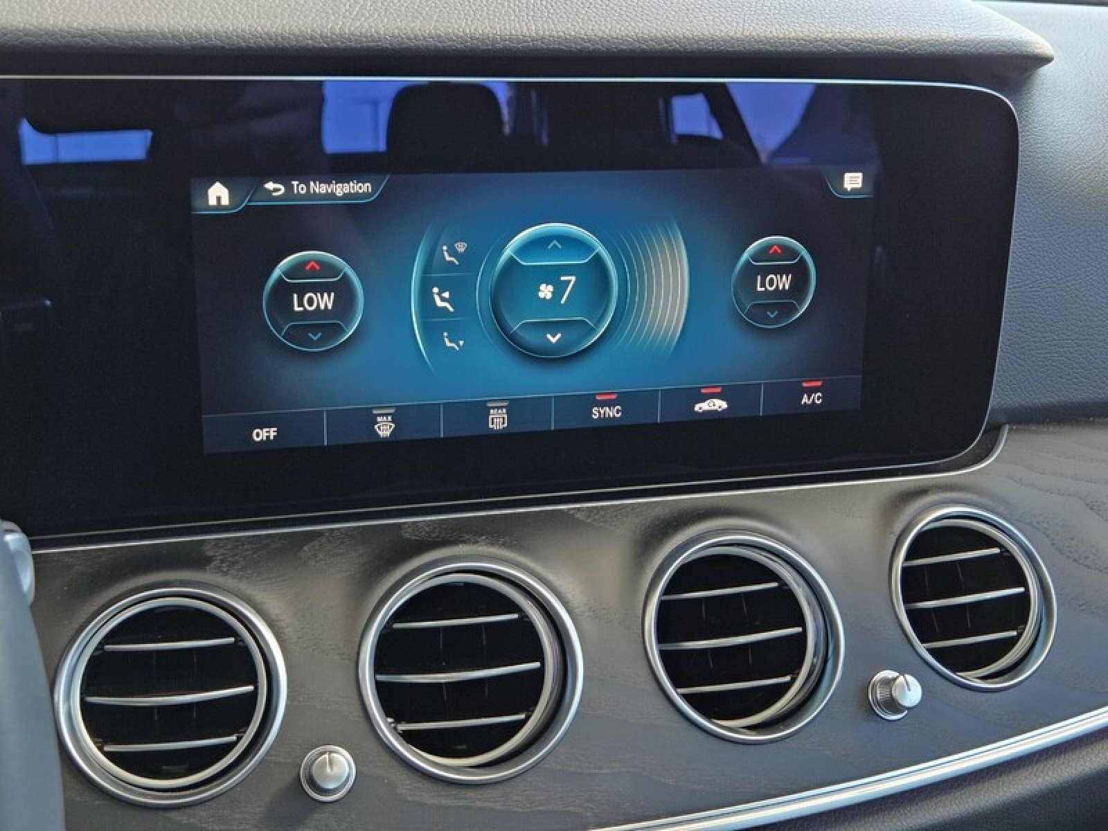 Certified Used 2022 Black Mercedes-Benz E 350 image 32