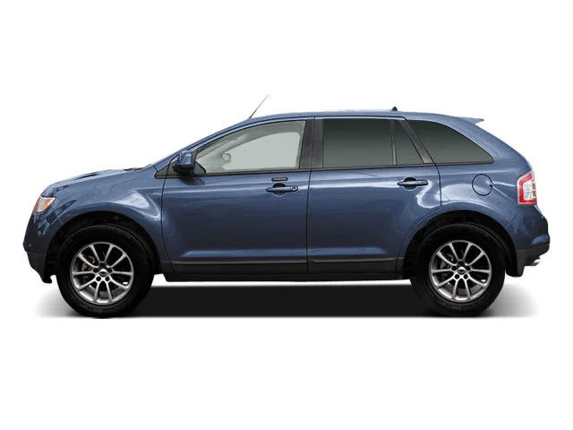 Used 2010  Ford SEL image 4