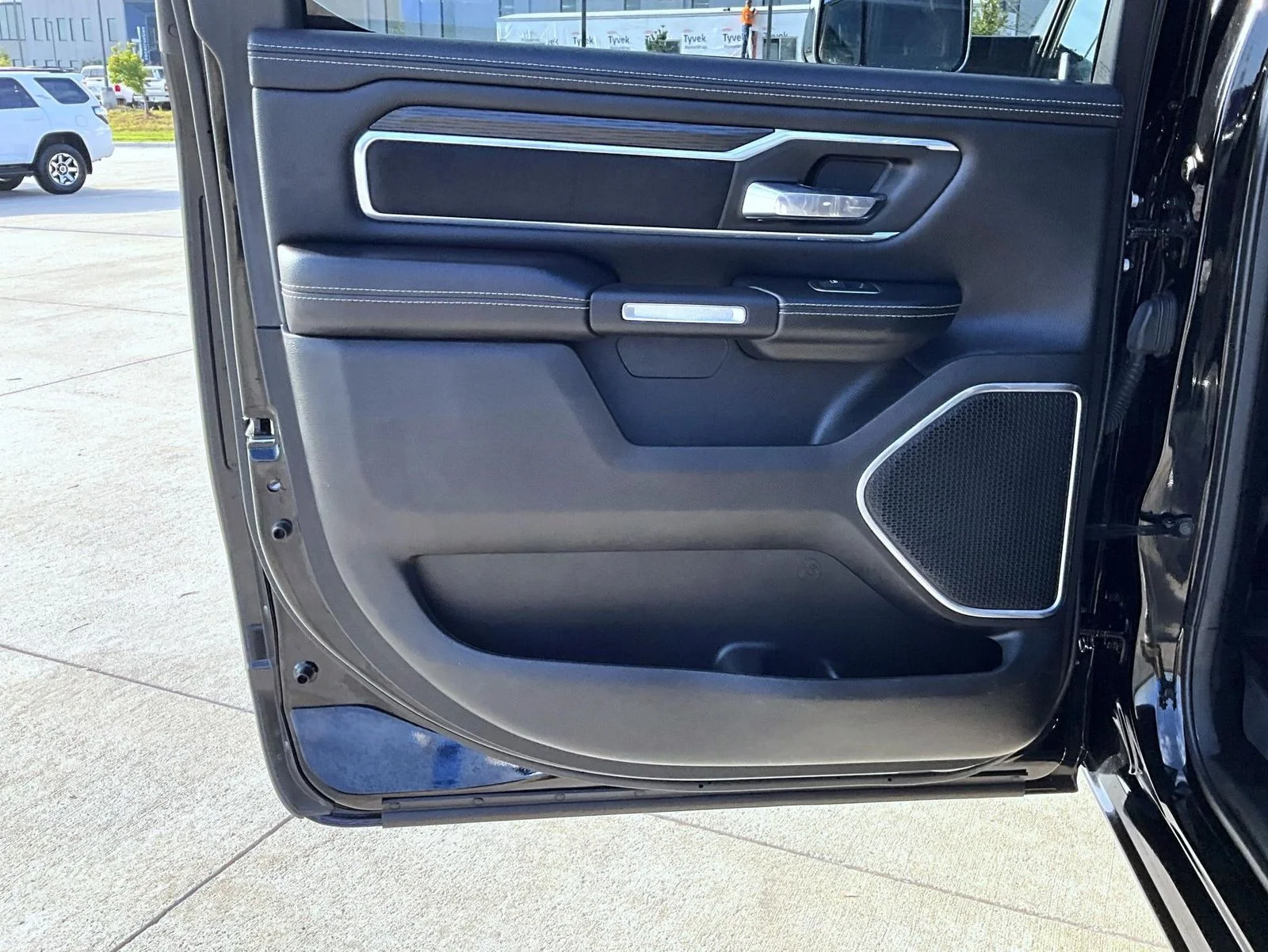 2023 RAM Ram 1500 Pickup Laramie - Photo 18