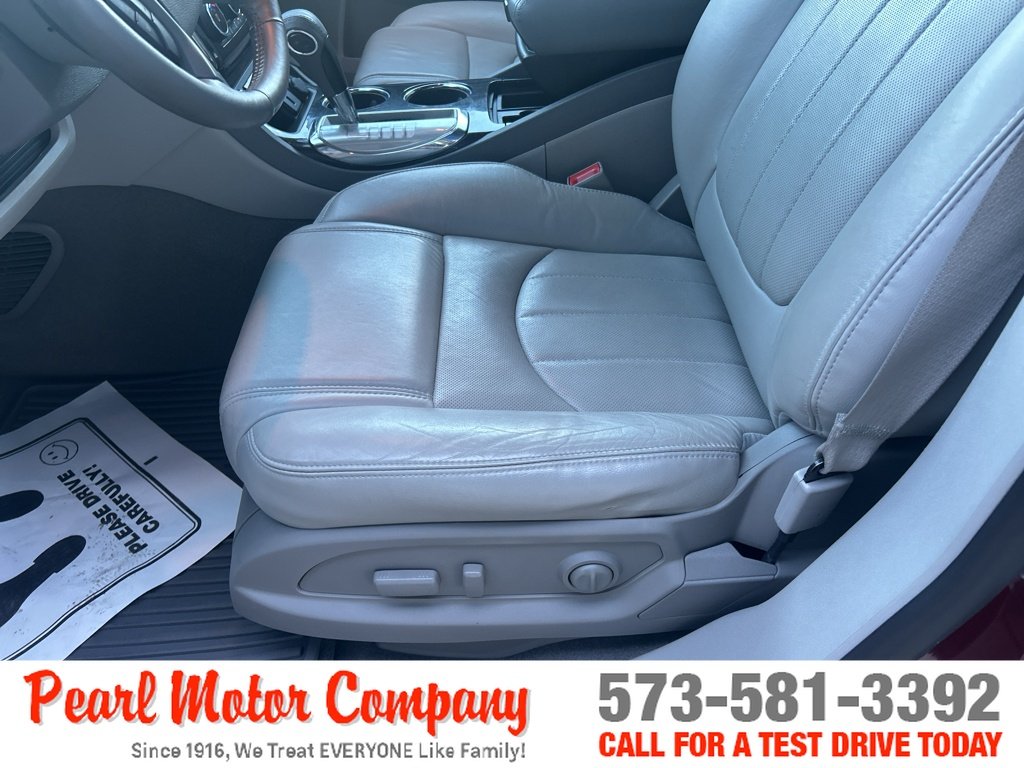 2017 Buick Enclave Premium - Photo 10