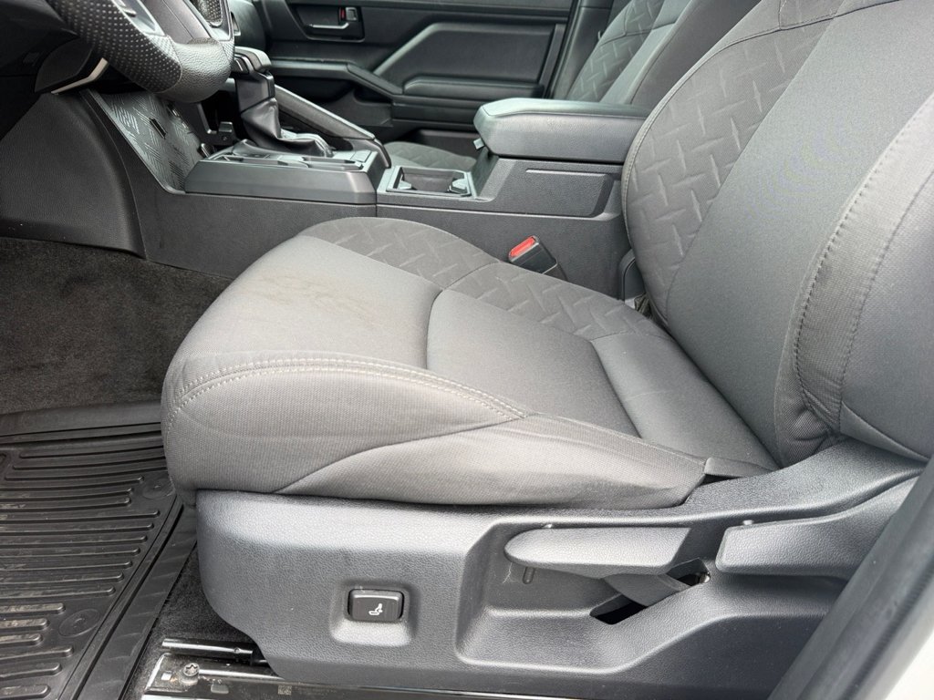 Used 2024 Ice Cap Toyota SR image 11