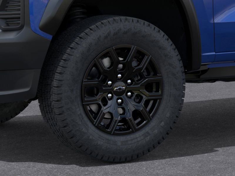 2026 Chevrolet Colorado Trail Boss - Photo 9