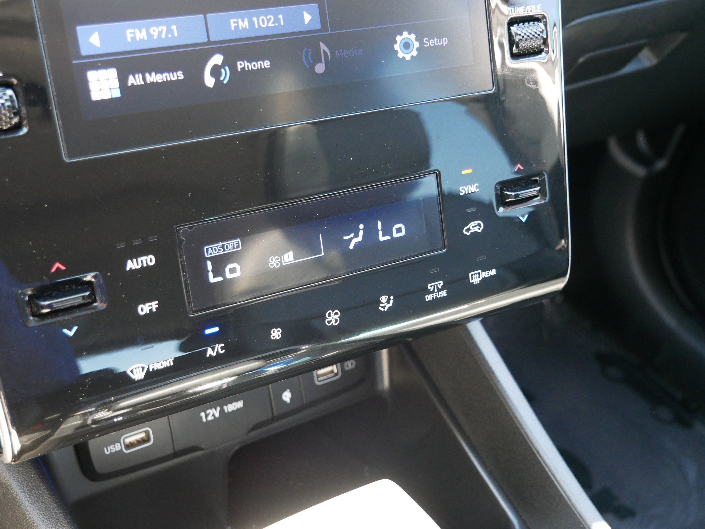 2023 Hyundai Tucson SEL - Photo 23