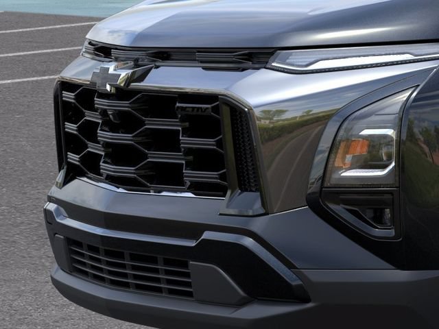 2027 Chevrolet Equinox ACTIV - Photo 13