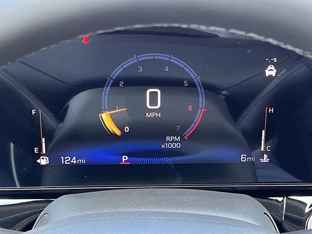 2026 Chevrolet Trax Activ - Photo 45