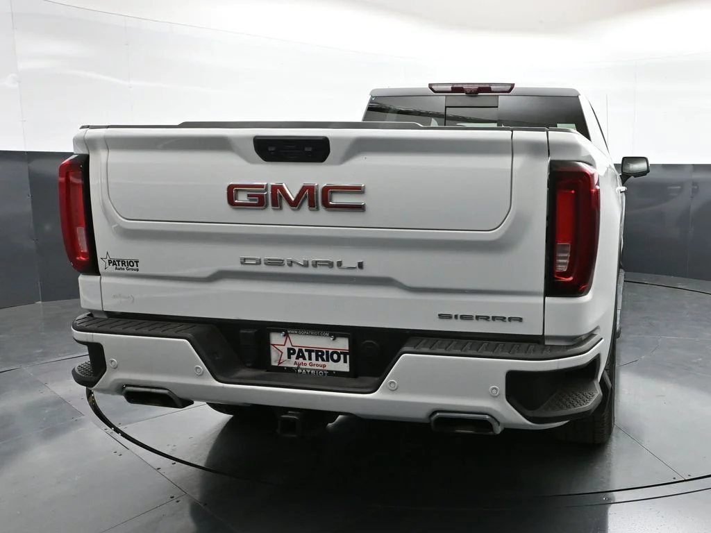 2023 GMC Sierra 1500 Denali - Photo 30