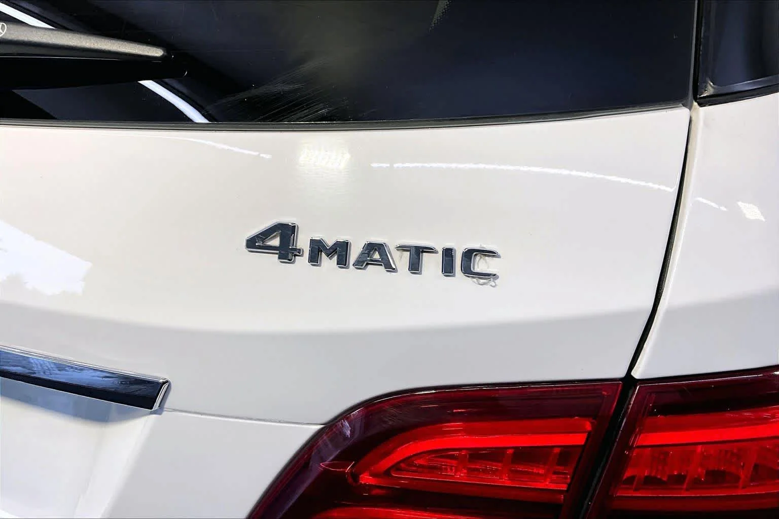 Used 2017 Polar White Mercedes-Benz GLE 350 image 10