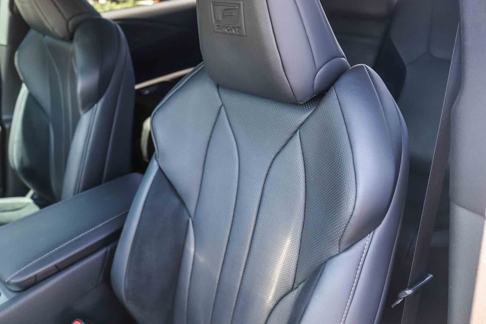 Used 2023 Caviar Lexus F SPORT Performance image 22