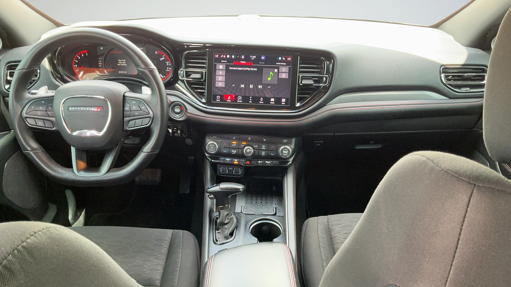 Used 2026 Gray Dodge GT HEMI V8 image 7