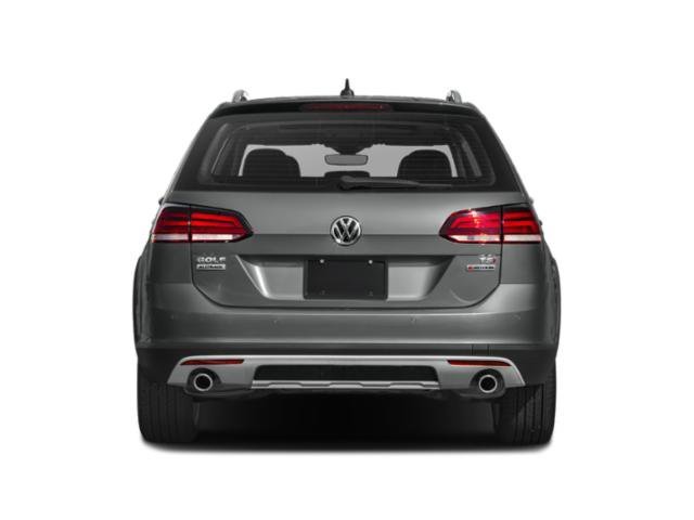 Used 2018 Platinum Gray Metallic Volkswagen SEL image 8