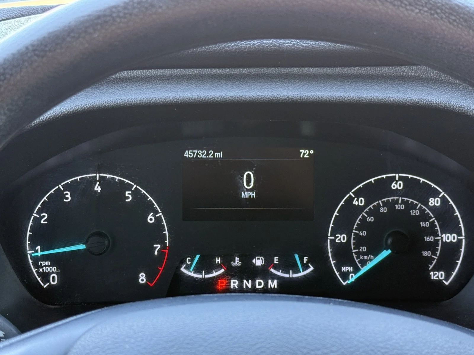 Used 2023 Oxford White Ford T-250 148