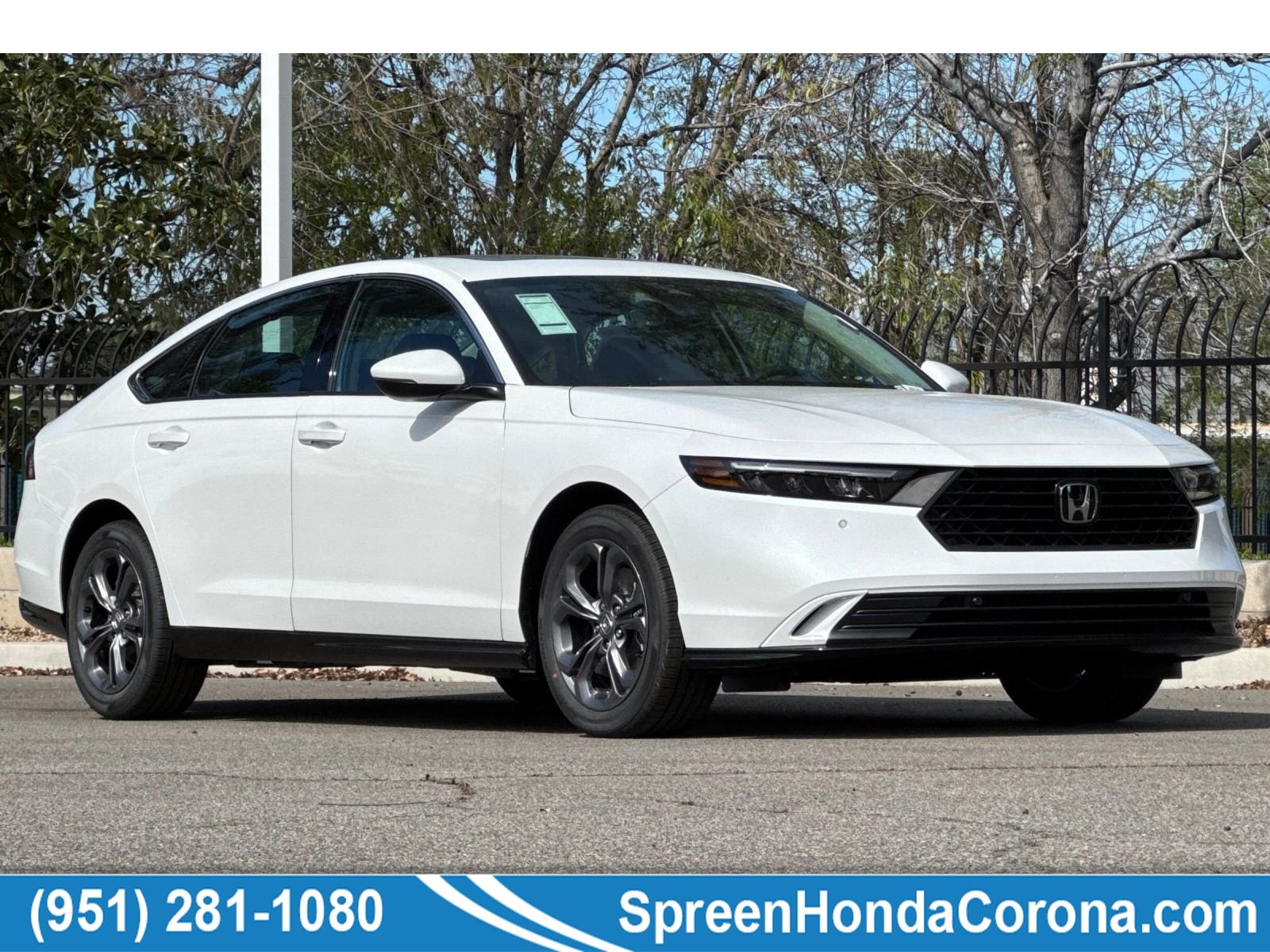 New Vehicle Specials | Spreen Honda Corona