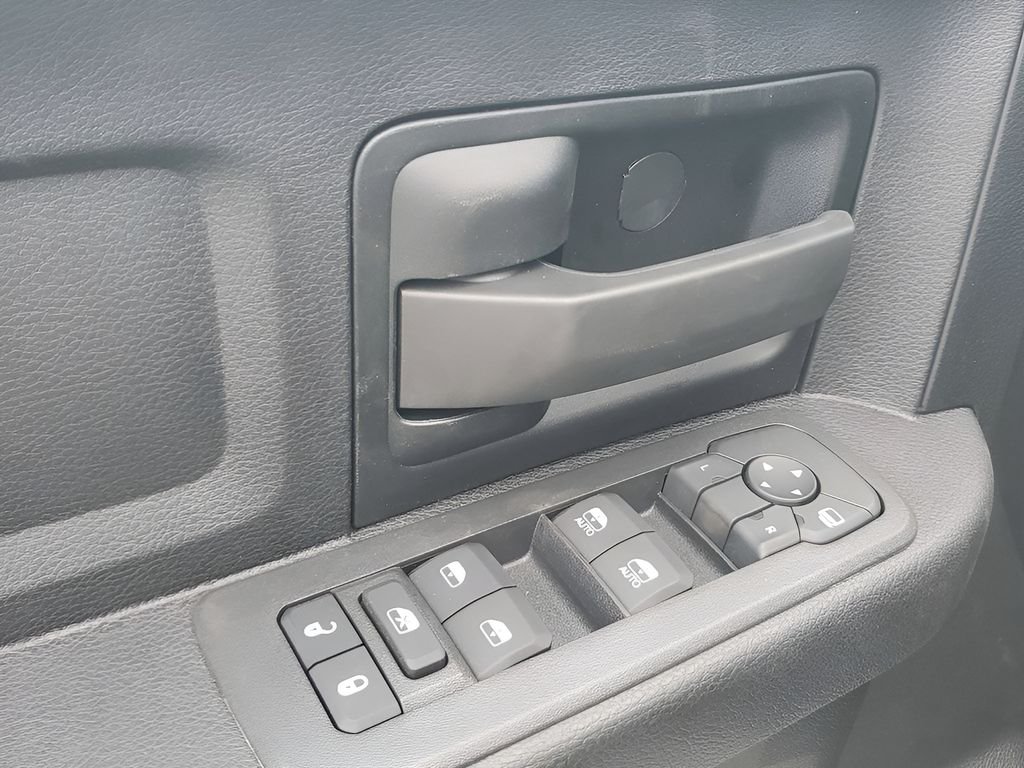 2026 RAM 2500 Tradesman - Photo 44