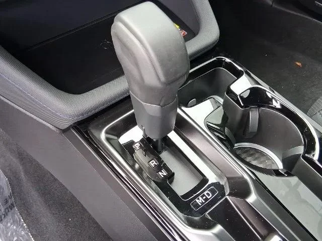 New 2026 MAGNETITE GRAY METALLIC Subaru Limited Hybrid image 20