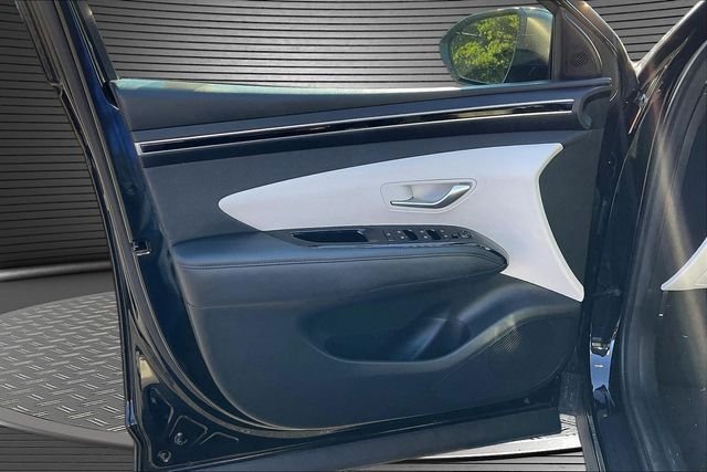 2024 Hyundai Tucson SEL Convenience - Photo 22