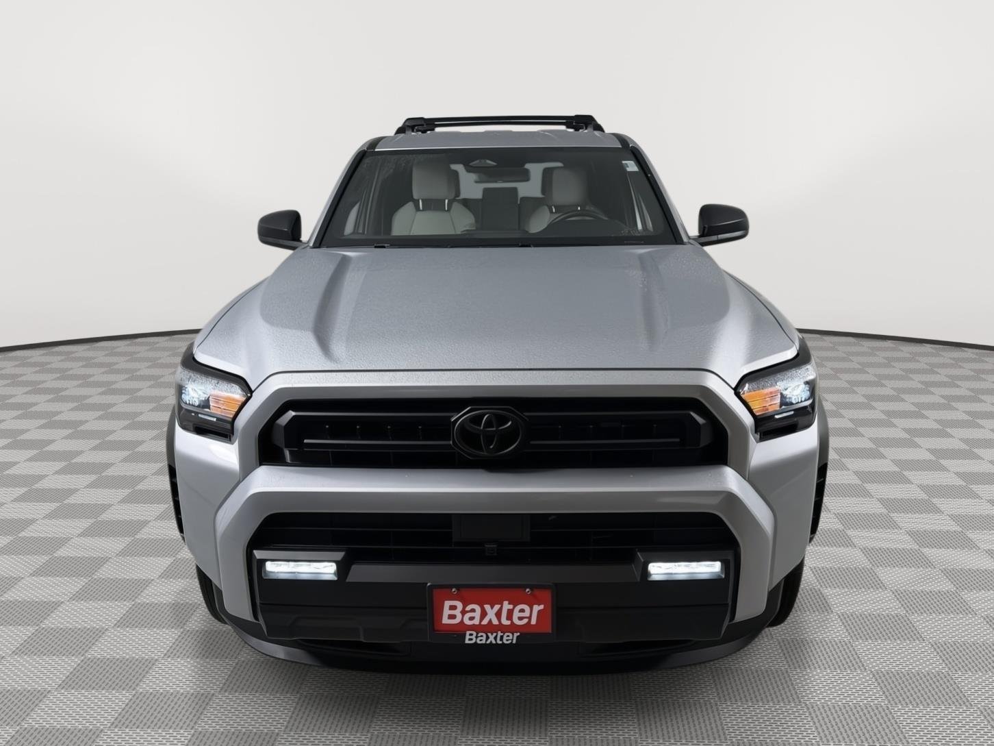 Used 2026 Cutting Edge Toyota SR5 image 14
