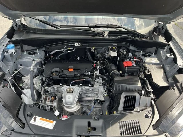 Used 2026 Gray Honda EX-L image 20