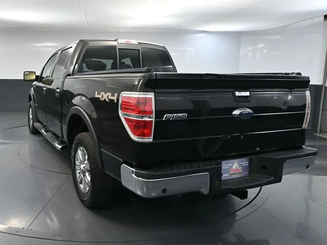 2013 Ford F-150 XLT - Photo 7