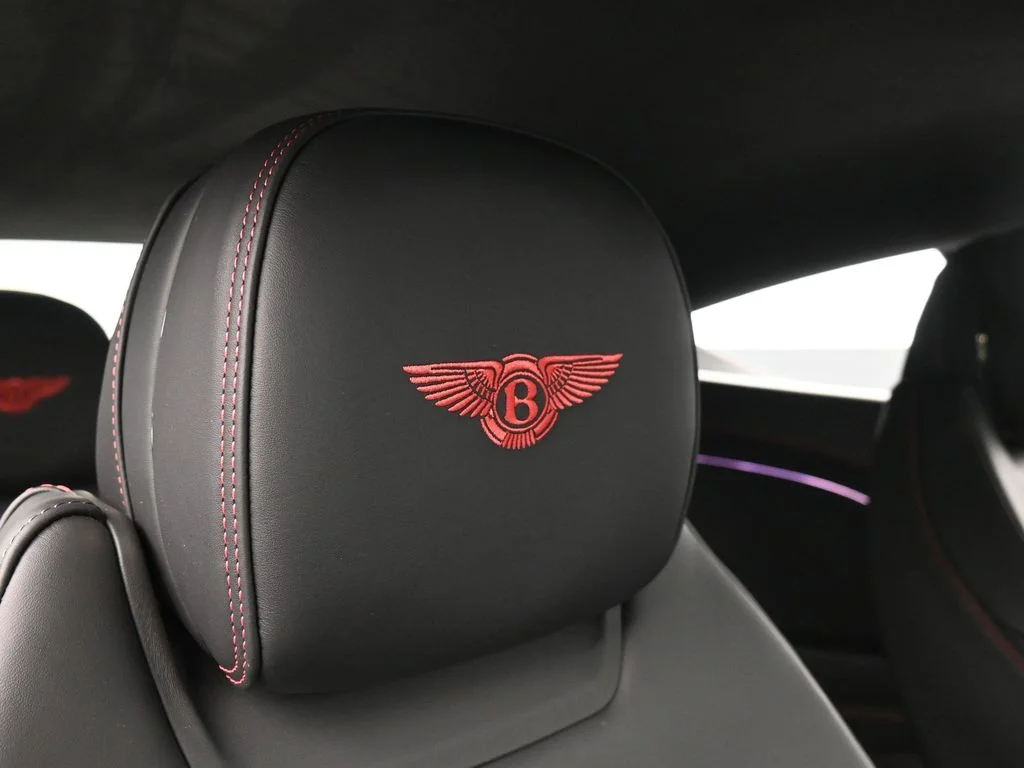 New 2026 Black Bentley  image 18