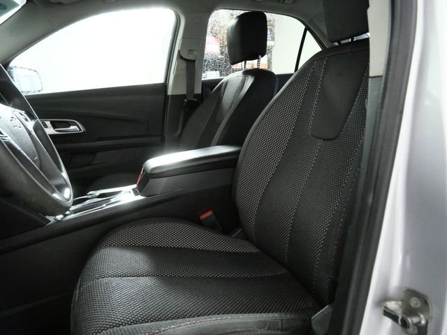 Used 2017 Silver Chevrolet LS image 16
