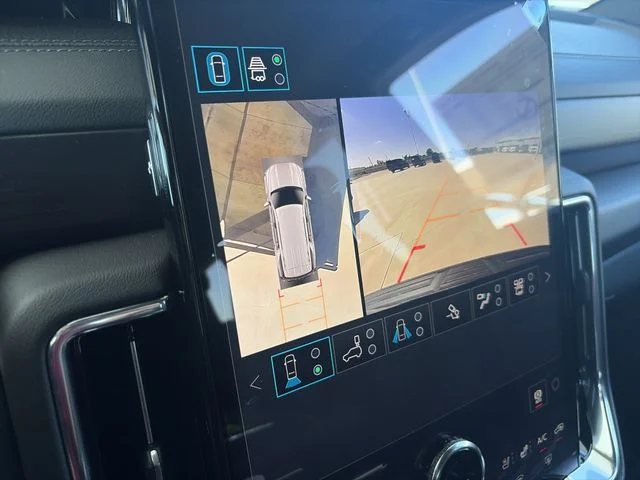 New 2026 Blue GMC Denali image 21