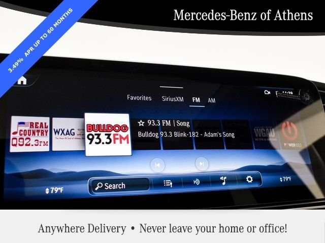 New 2026 Black Mercedes-Benz GLE 350 image 33