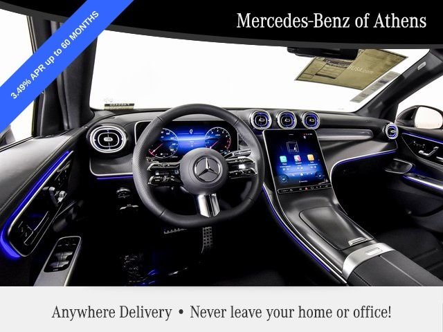 2026 Mercedes-Benz GLC Base - Photo 20