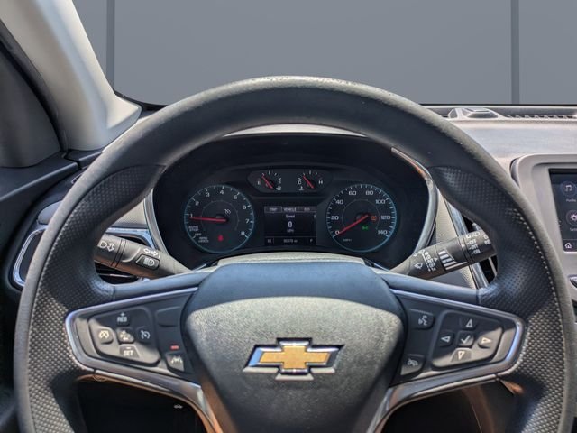 Used 2021 White Chevrolet LS image 30