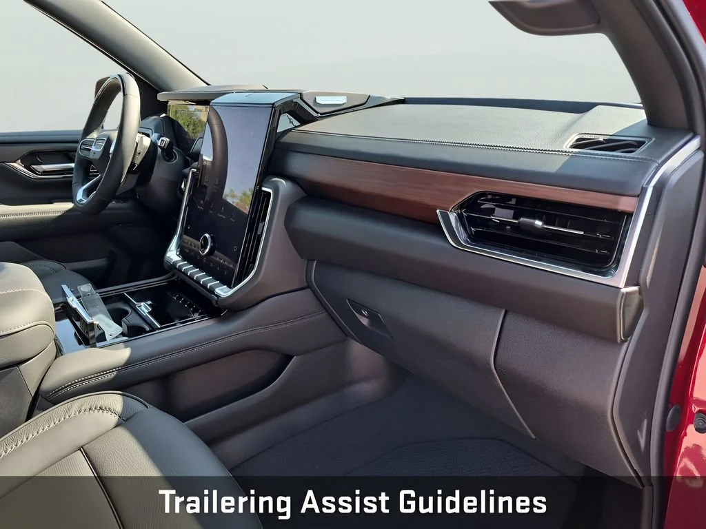 New 2026 GMC Yukon Denali, photo 58