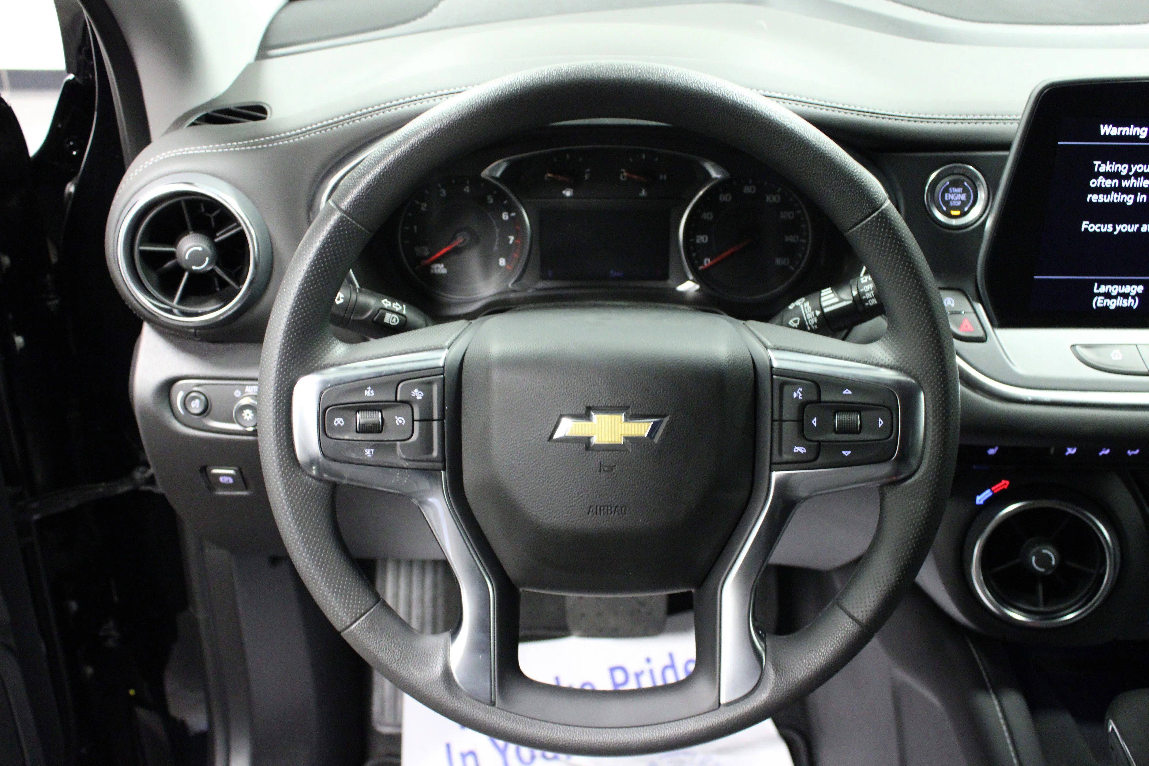 2026 Chevrolet Blazer 2LT - Photo 16