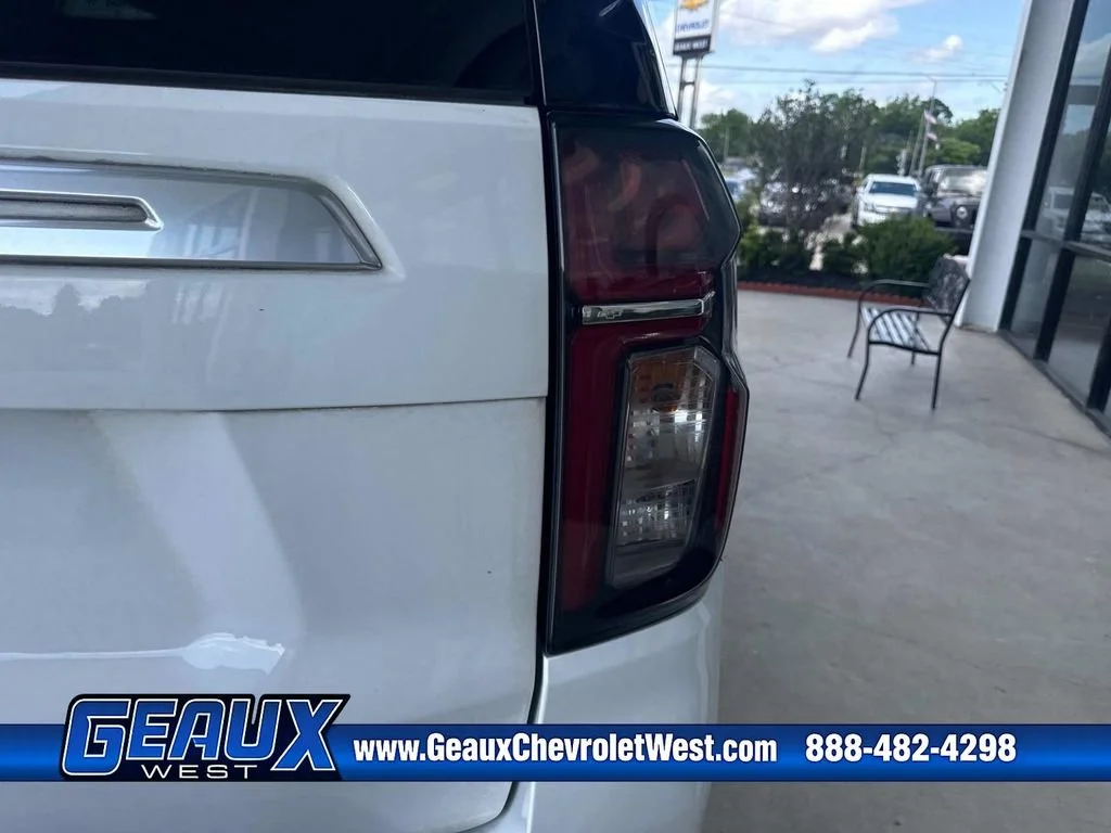 2023 Chevrolet Suburban High Country - Photo 16