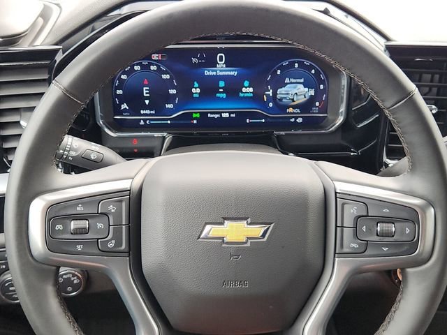 2025 Chevrolet Silverado 1500 LT - Photo 19