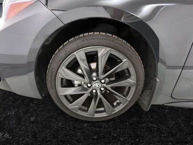 Used 2024  Toyota XSE image 27
