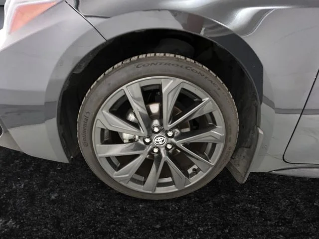 Used 2024  Toyota XSE image 27